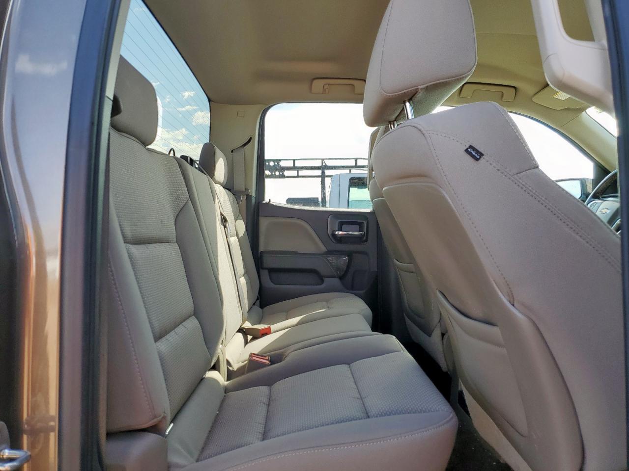 2015 Chevrolet Silverado K1500 Lt VIN: 1GCVKRECXFZ364938 Lot: 72020295