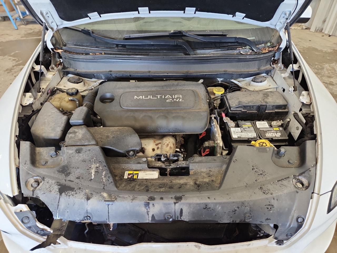 2014 Jeep Cherokee Latitude VIN: 1C4PJMCB3EW107158 Lot: 80497715