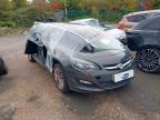 2013 VAUXHALL ASTRA ENERGY  for sale at Copart SANDWICH