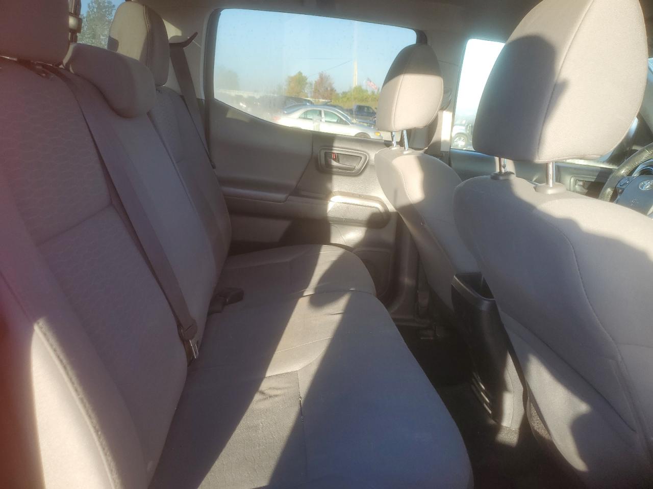 2017 Toyota Tacoma Double Cab VIN: 3TMAZ5CN3HM030844 Lot: 81258155