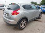 2013 NISSAN JUKE ACENTA PREMIUM CVT  for sale at Copart SANDWICH