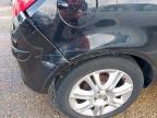 2008 VAUXHALL CORSA DESIGN for sale at Copart SANDWICH