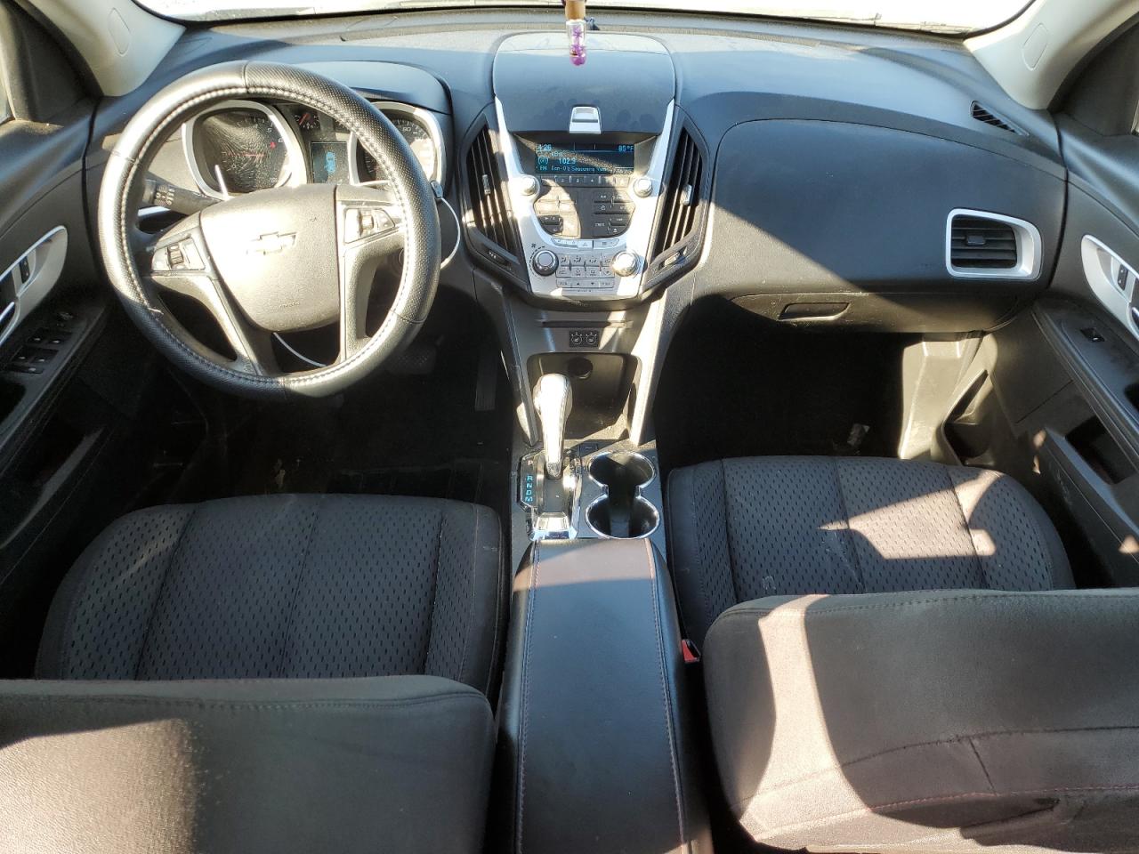 2013 Chevrolet Equinox Ls VIN: 2GNFLCEK8D6251706 Lot: 81310395