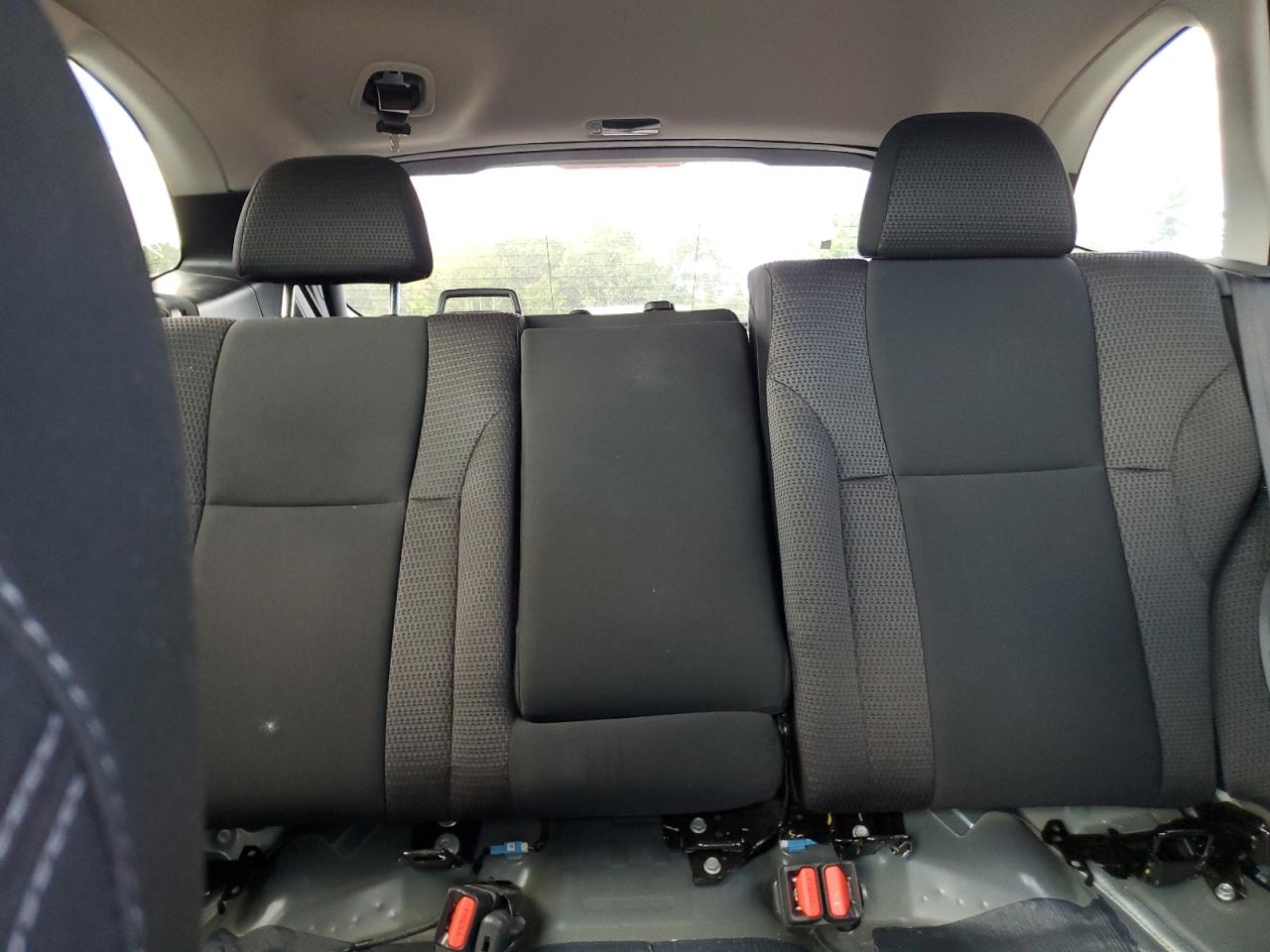 2022 Subaru Outback Premium VIN: 4S4BTADC4N3210886 Lot: 81310305