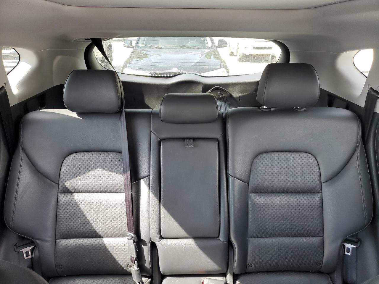 2019 Hyundai Tucson Limited VIN: KM8J3CAL8KU042350 Lot: 71997485