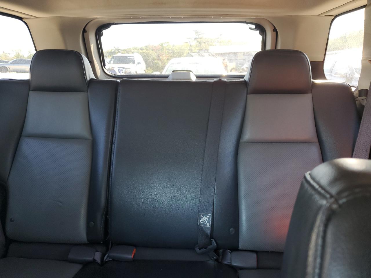 2009 Jeep Grand Cherokee Laredo VIN: 1J8GR48K69C545030 Lot: 71201035