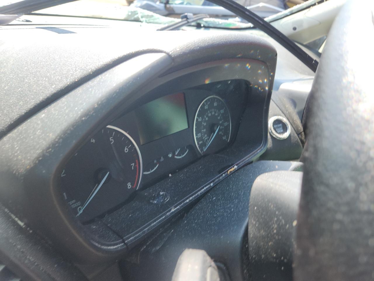 2019 Ford Ecosport Titanium VIN: MAJ6S3KL5KC291714 Lot: 71660585