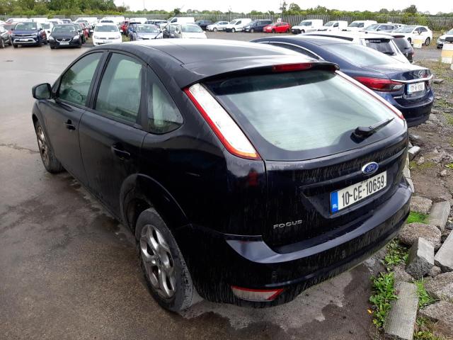 2010 FORD FOCUS 