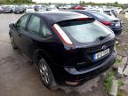 2010 FORD FOCUS  for sale at Copart CASTLEDERMOT - IRELAND