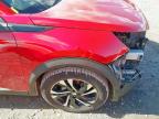 2021 PEUGEOT 2008 ALLURE PURETECH S/S  for sale at Copart WOLVERHAMPTON