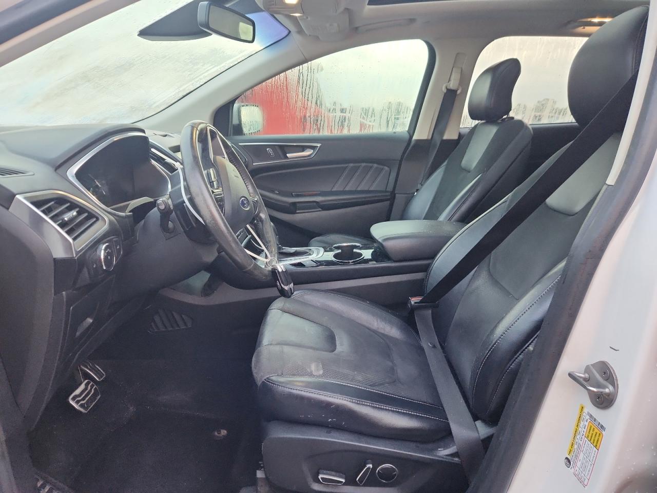 2015 Ford Edge Sport VIN: 2FMPK4AP0FBB66842 Lot: 81224415