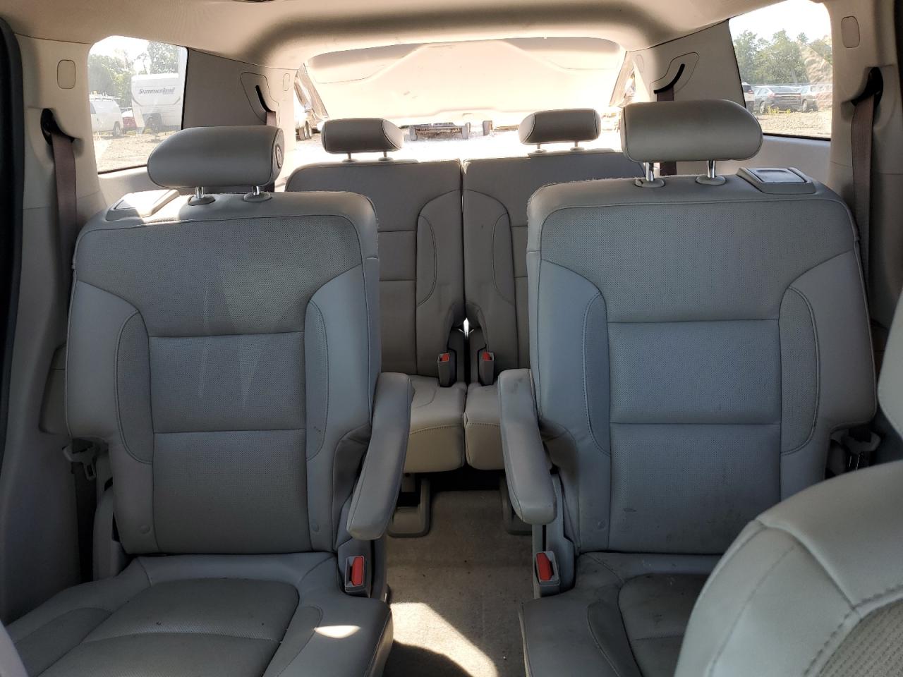 2017 GMC Acadia Slt-1 VIN: 1GKKNULS1HZ175870 Lot: 71824195