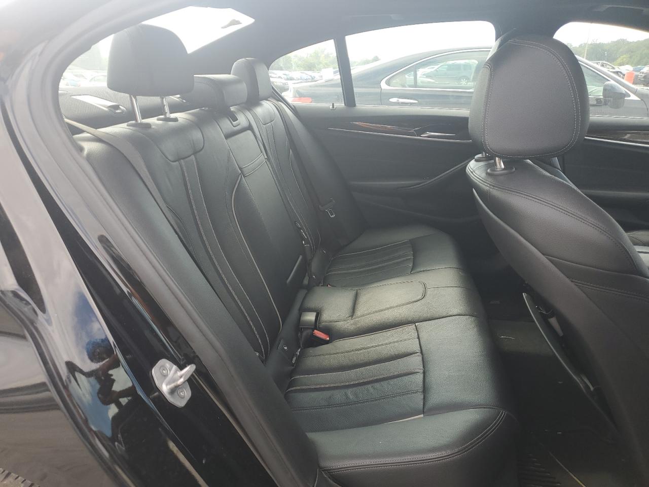 2017 BMW 530 Xi VIN: WBAJA7C37HWA69955 Lot: 80505115