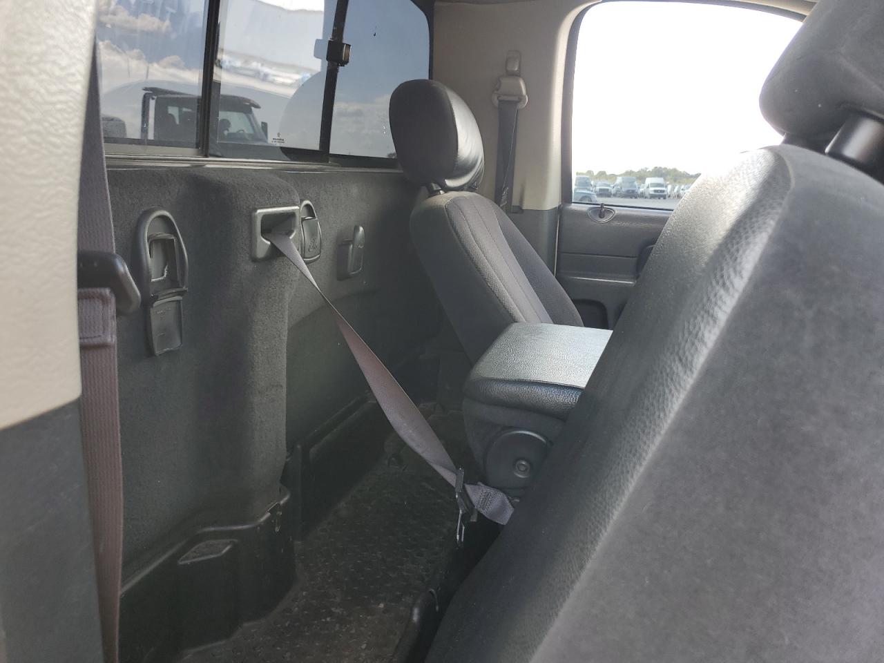 2004 Dodge Ram 2500 St VIN: 3D7KA26CX4G195292 Lot: 80635745