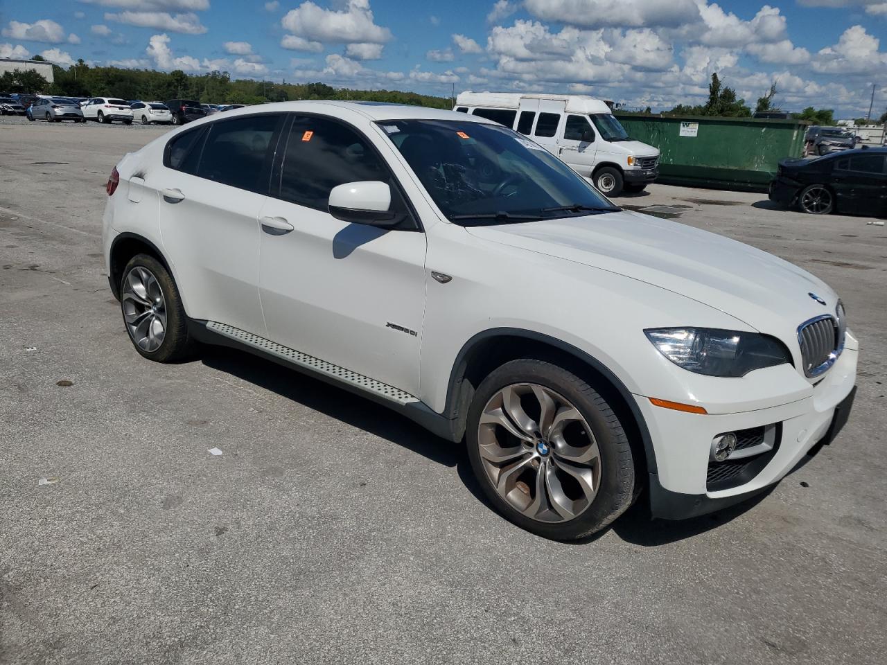 Фото: 5UXFG8C58DL590964