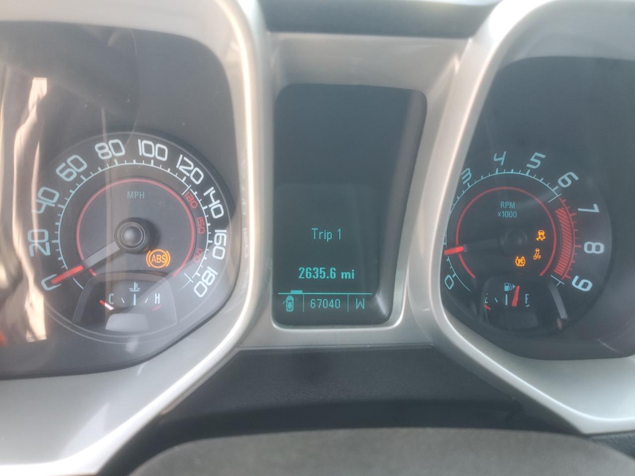 2011 Chevrolet Camaro 2Ss VIN: 2G1FT1EW6B9170143 Lot: 81623065