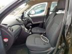 2010 HYUNDAI I10 STYLE for sale at Copart SANDY