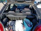 2008 FORD KA ZETEC CLIMATE  for sale at Copart WESTBURY