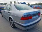 2001 SAAB 9-5 AERO AUTO  for sale at Copart SANDY