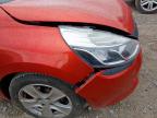 2014 RENAULT CLIO DYNAMIQUE MEDIANAV  for sale at Copart BRISTOL