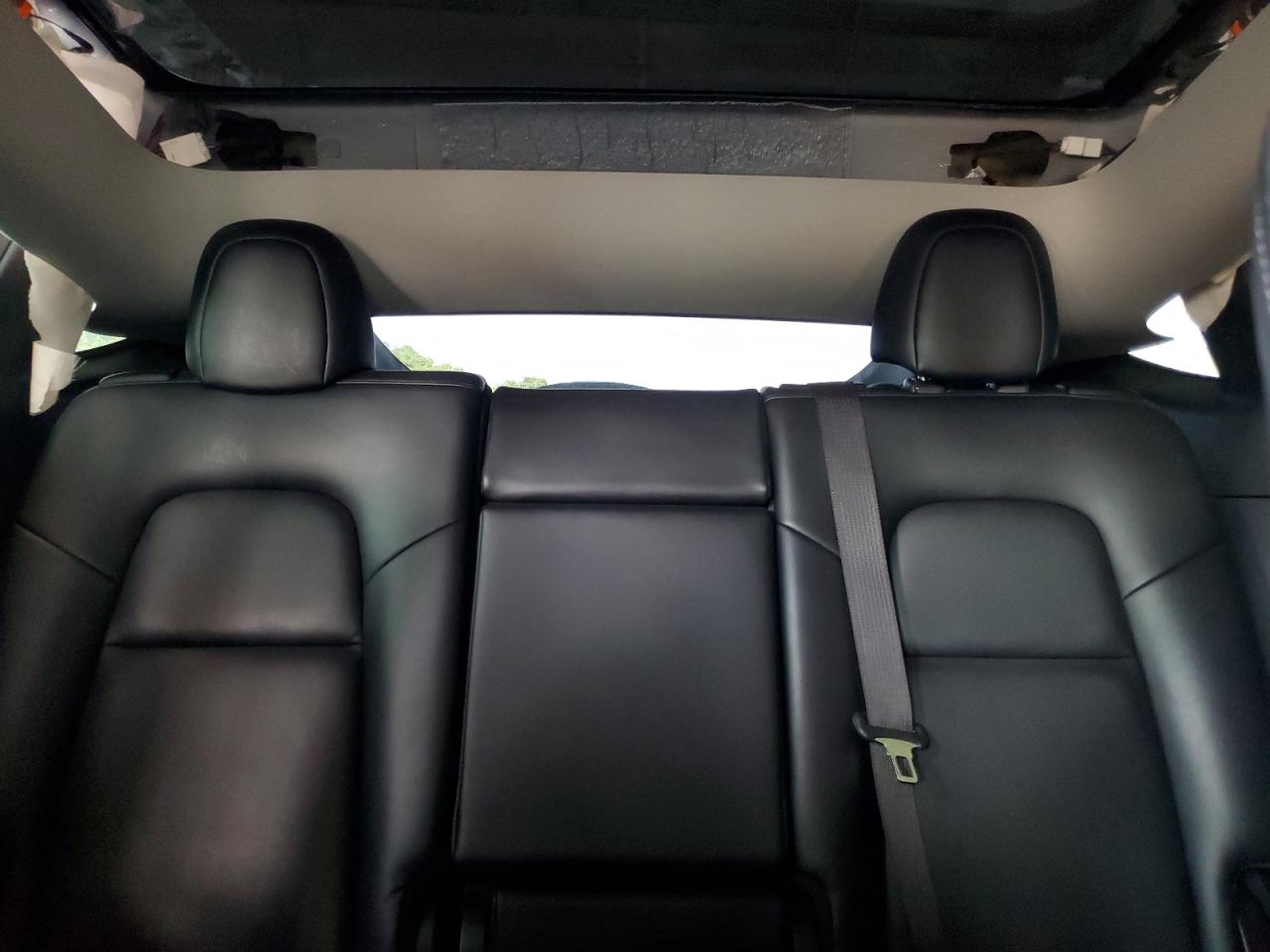 2020 Tesla Model Y VIN: 5YJYGDEFXLF001388 Lot: 71257415