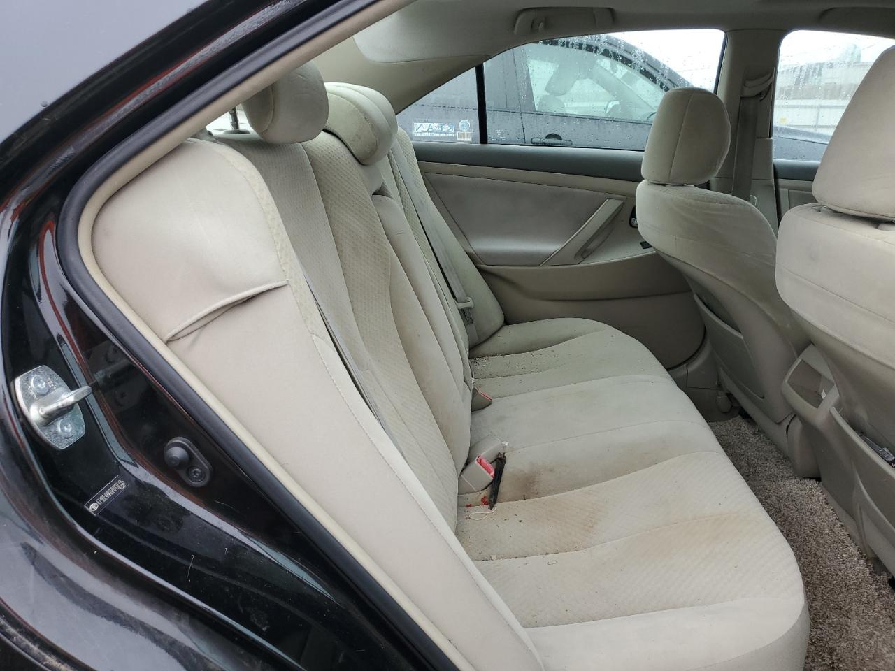 2007 Toyota Camry Ce VIN: 4T1BE46K07U137335 Lot: 80918905