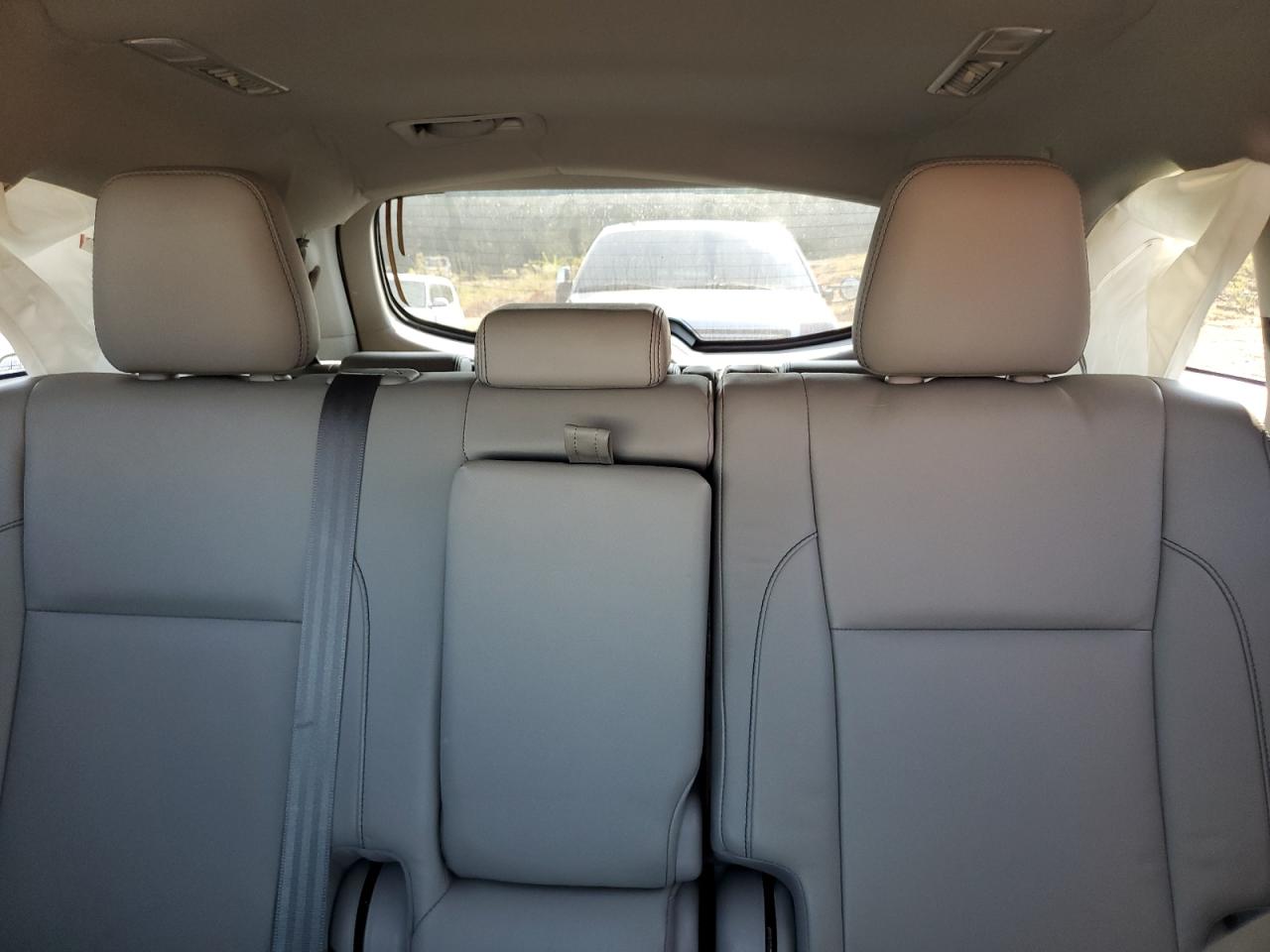 2018 Toyota Highlander Se VIN: 5TDKZRFH0JS530466 Lot: 71819285