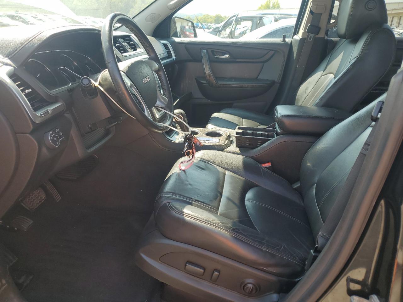 2014 GMC Acadia VIN: 1GKKVRKD6EJ369675 Lot: 80112755