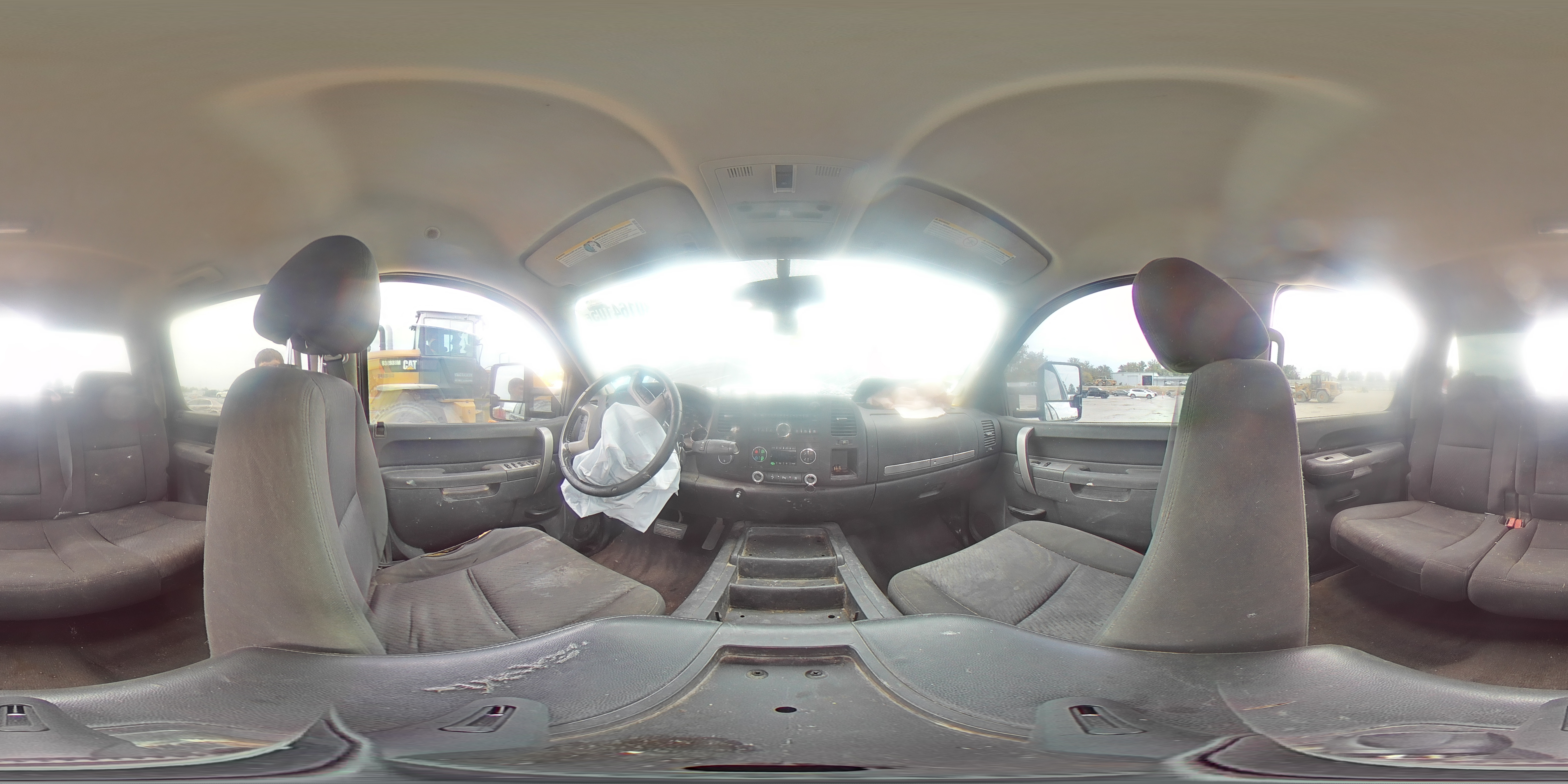 2010 Chevrolet Silverado K2500 Heavy Duty Lt VIN: 1GC4KXBG7AF149311 Lot: 80164105