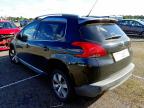2014 PEUGEOT 2008 ALLURE E-HDI S-A  for sale at Copart SANDTOFT