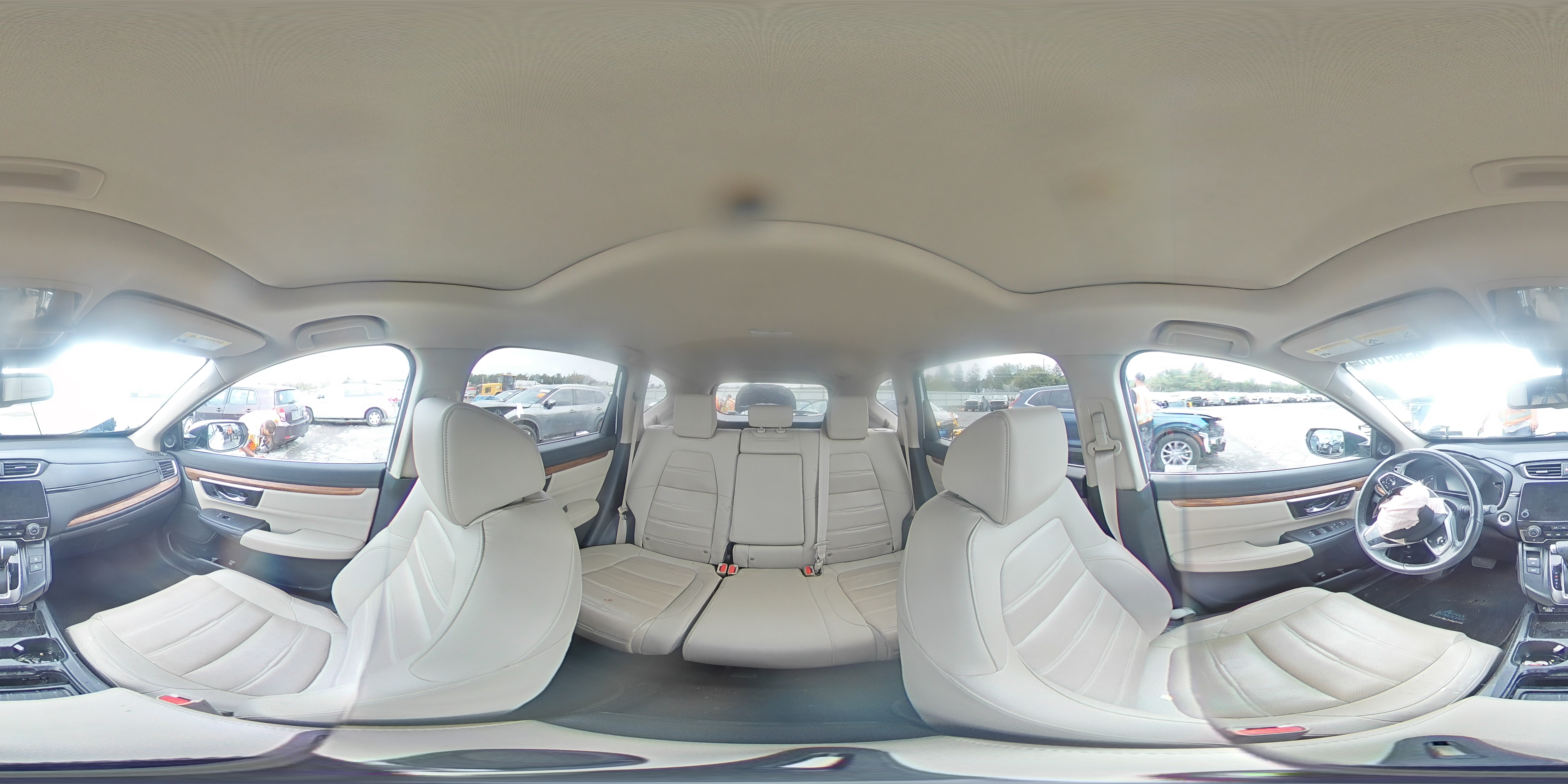 2021 Honda Cr-V Exl VIN: 2HKRW2H86MH602129 Lot: 83851665