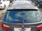 2008 BMW 320D EDITION SE TOURING  for sale at Copart YORK