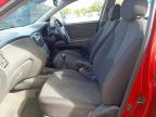 2007 KIA RIO GS for sale at Copart WOLVERHAMPTON