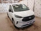 2024 FORD TRANSIT CUSTOM 300LIMITD  for sale at Copart SANDWICH