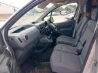 2012 CITROEN BERLINGO 625 ENTERPRISE H  for sale at Copart SANDY