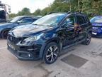 2019 PEUGEOT 2008 GT LINE S/S  for sale at Copart SANDWICH