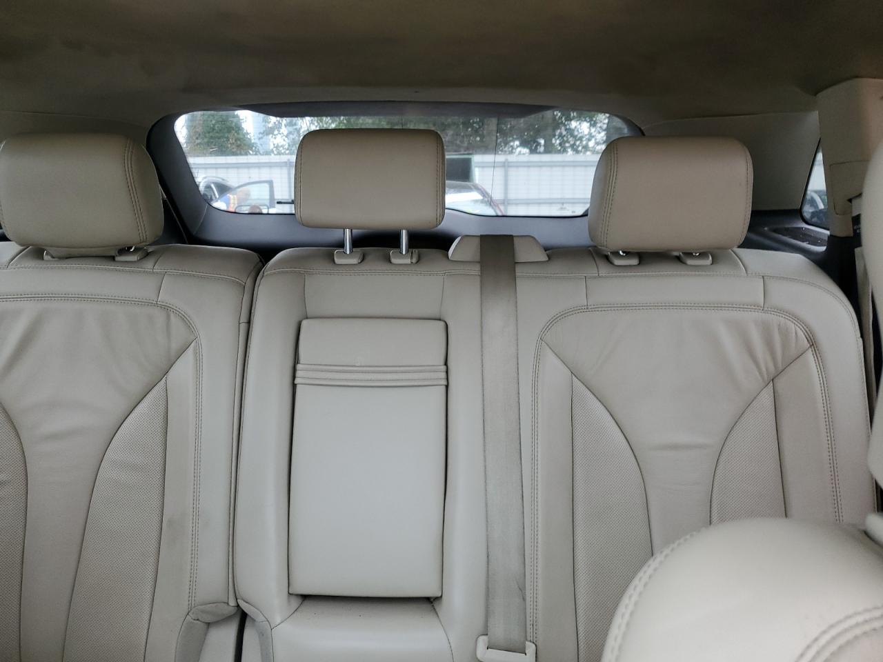 2016 Lincoln Mkx Select VIN: 2LMPJ6KRXGBL22342 Lot: 81483325