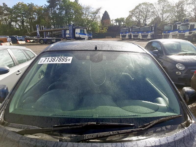 2014 NISSAN MICRA ACENTA 