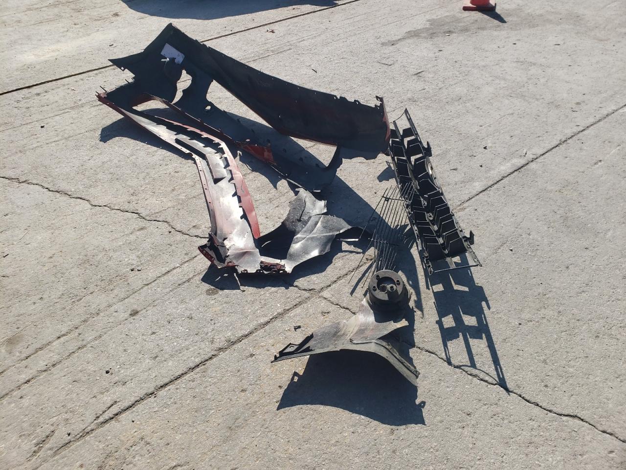 2012 Chevrolet Camaro Ss VIN: 2G1FJ1EJ2C9205577 Lot: 81242785