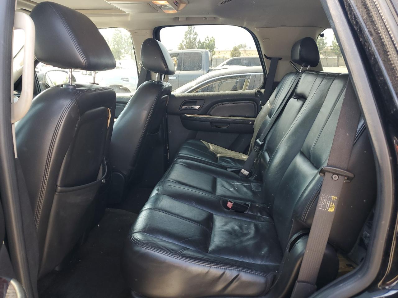 2007 GMC Yukon Denali VIN: 1GKFK638X7J137884 Lot: 72099155