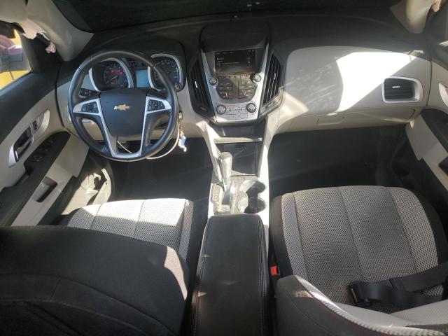  CHEVROLET EQUINOX 2017 Бургунди