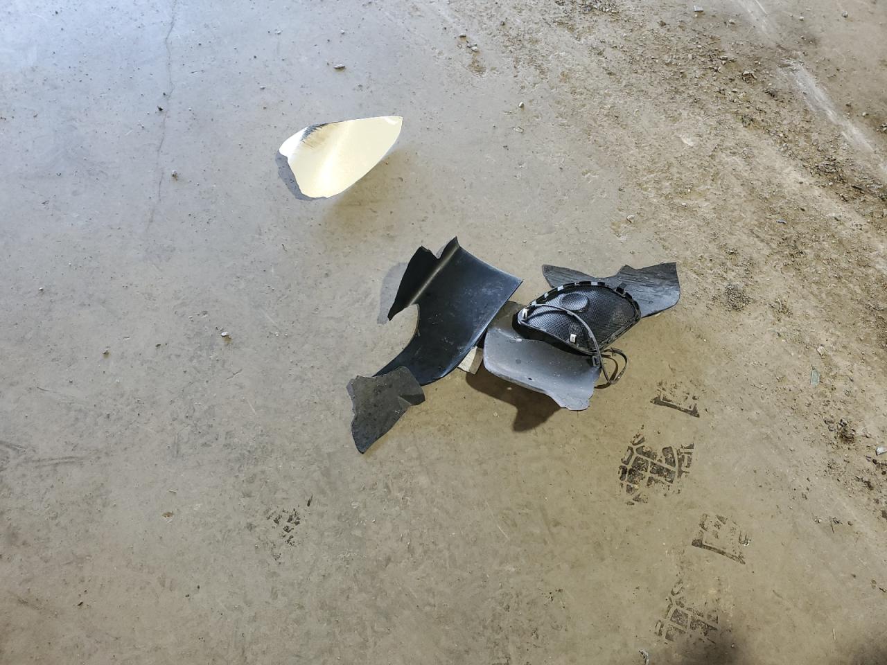 2018 Harley-Davidson Fltrxs Road Glide Special VIN: 1HD1KTC18JB629627 Lot: 71780755