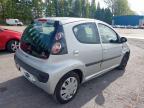 2008 CITROEN C1 RHYTHM  for sale at Copart GLOUCESTER