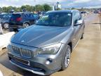2010 BMW X1 SE for sale at Copart SANDY