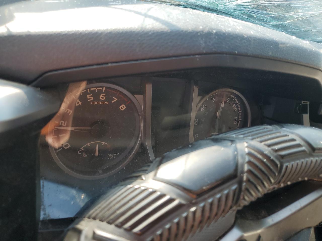 2017 Toyota Tacoma Double Cab VIN: 3TMCZ5AN6HM098843 Lot: 71306255