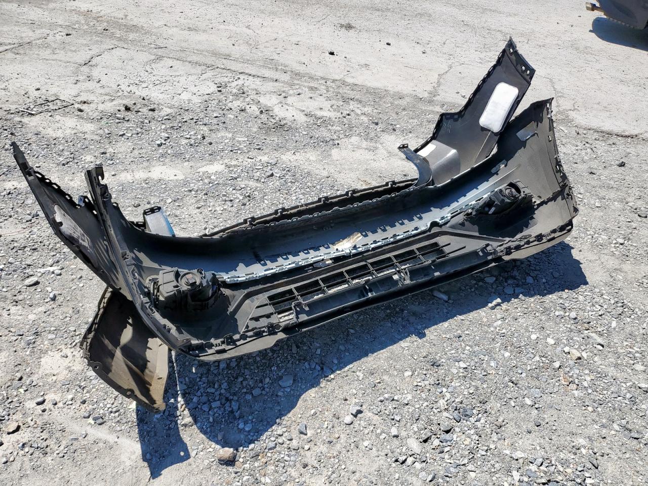 2019 Volkswagen Atlas Se VIN: 1V2WR2CA4KC606000 Lot: 81229645