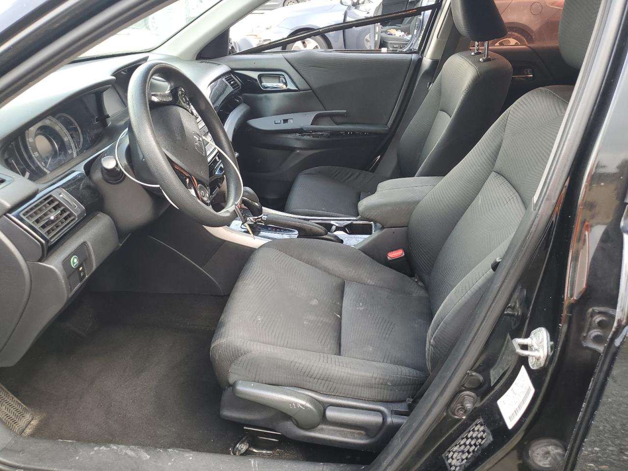 2016 Honda Accord Lx VIN: 1HGCR2F38GA115659 Lot: 71778195