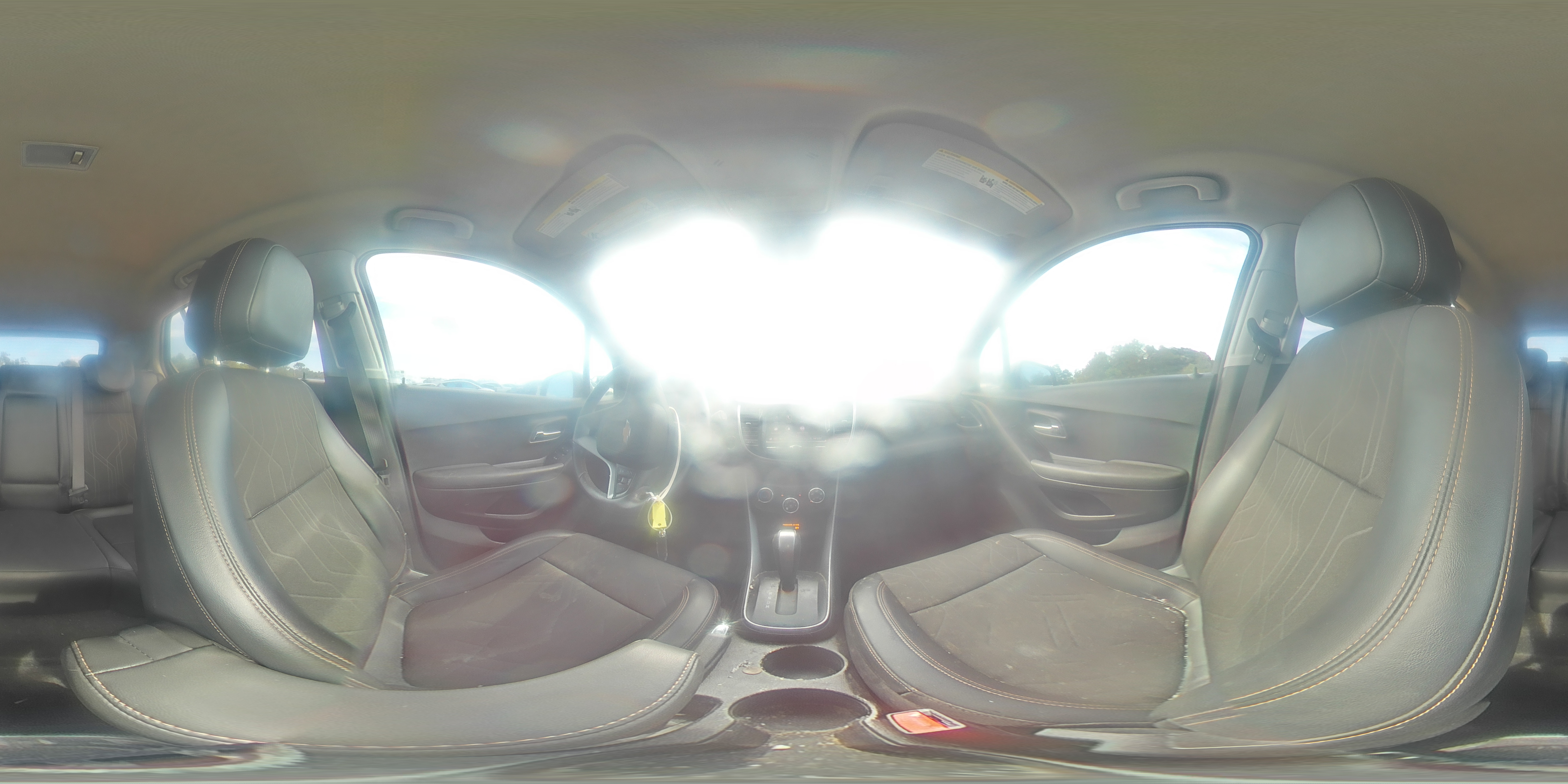 2020 Chevrolet Trax 1Lt VIN: KL7CJLSB2LB352271 Lot: 71707015