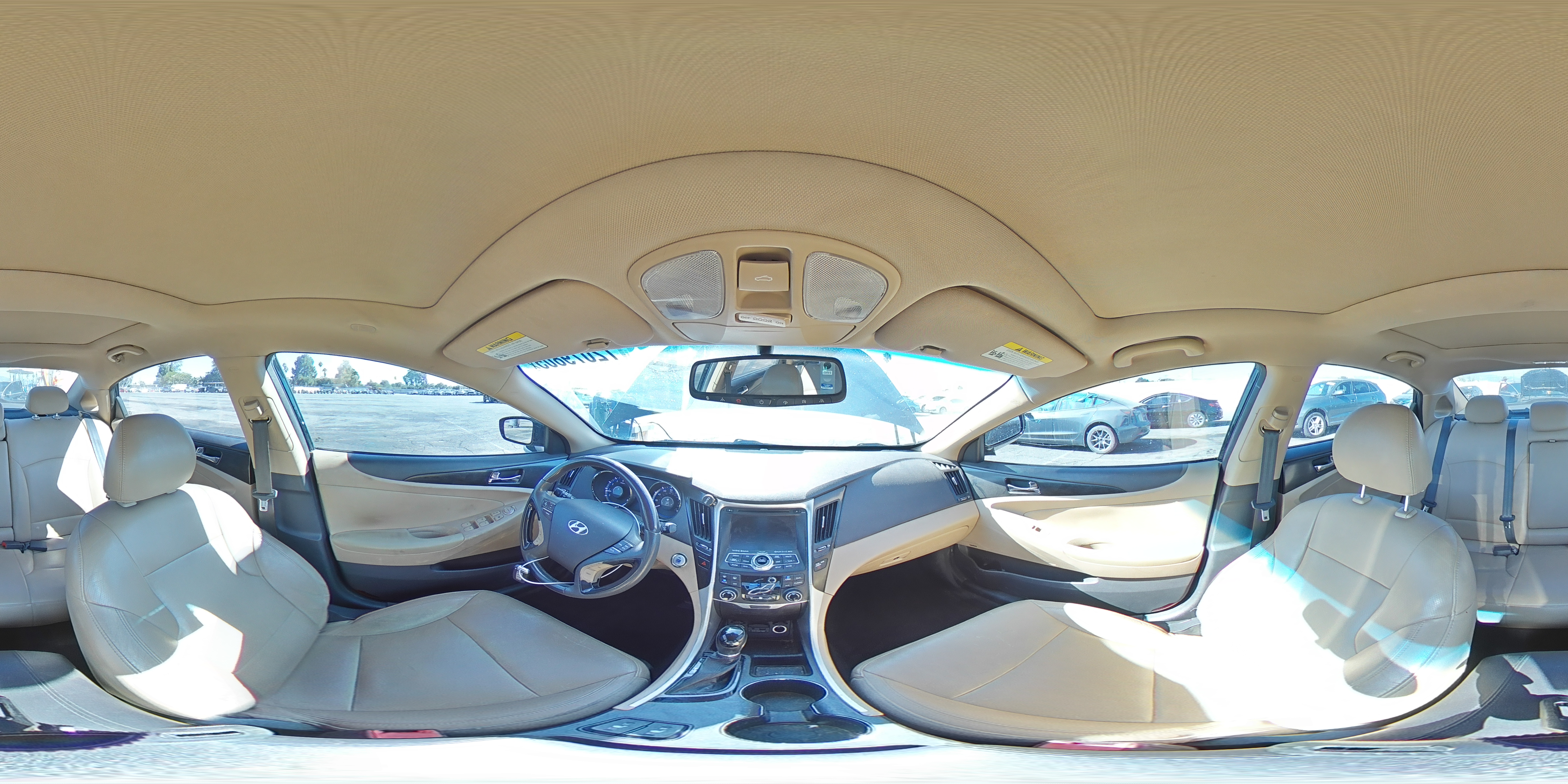 2013 Hyundai Sonata Se VIN: 5NPEC4AC1DH696115 Lot: 72079805