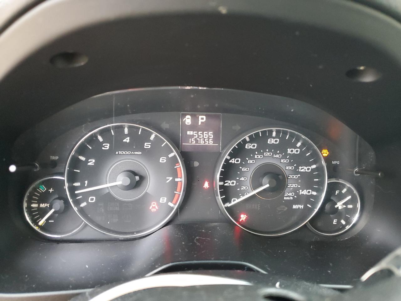 2011 Subaru Outback 2.5I Premium VIN: 4S4BRBCC0B3396668 Lot: 81047315